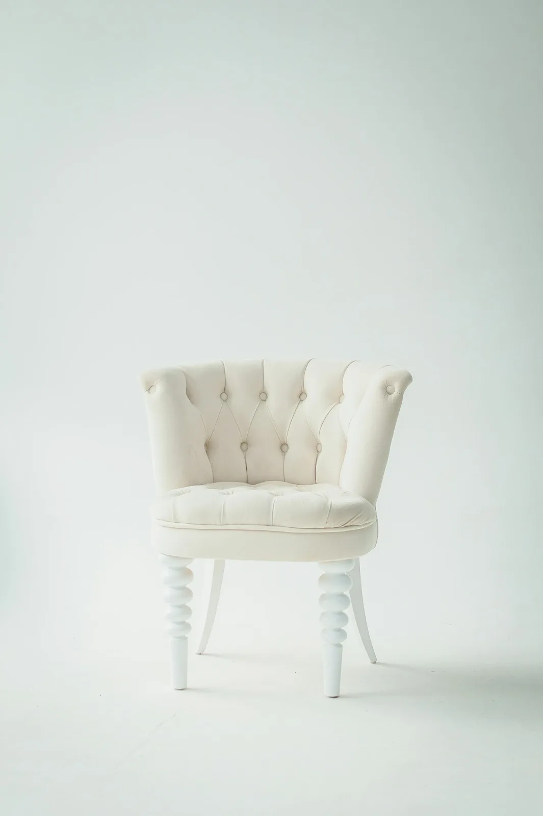Spindle Bar Stool