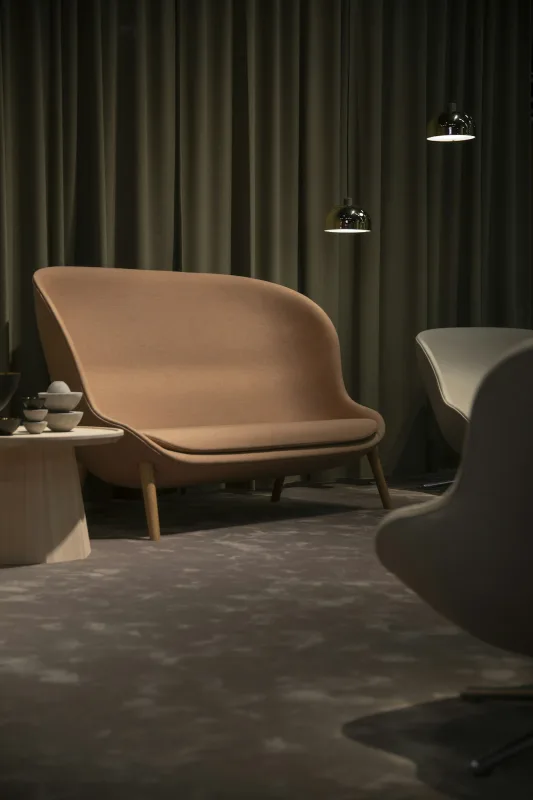 Celeste Deep Sectional
