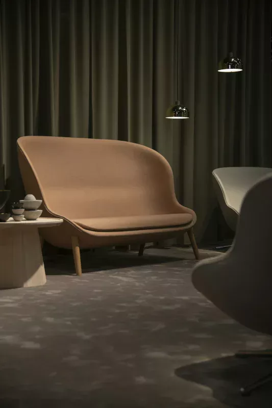 Celeste Deep Sectional