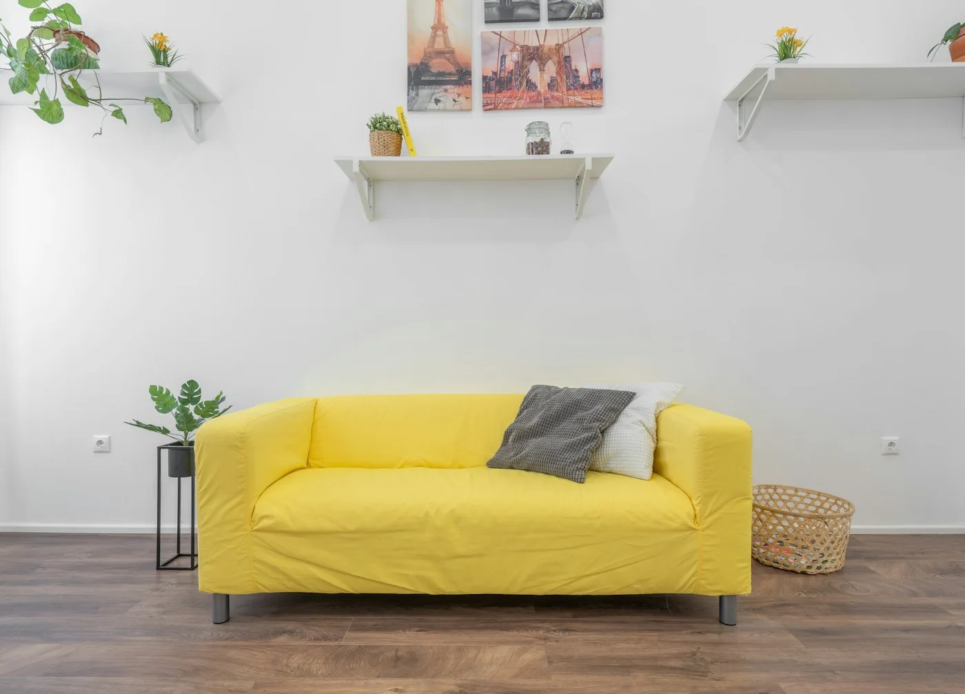 Dune Lounge Sofa