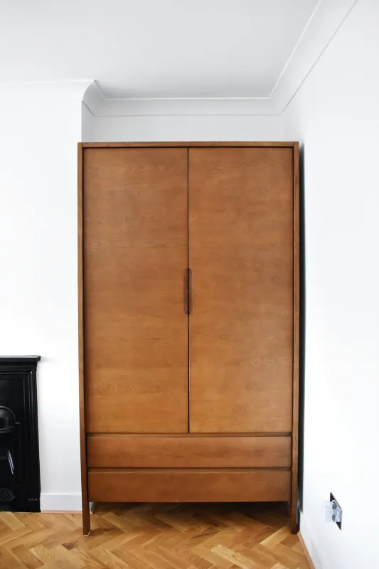 Haven Wardrobe