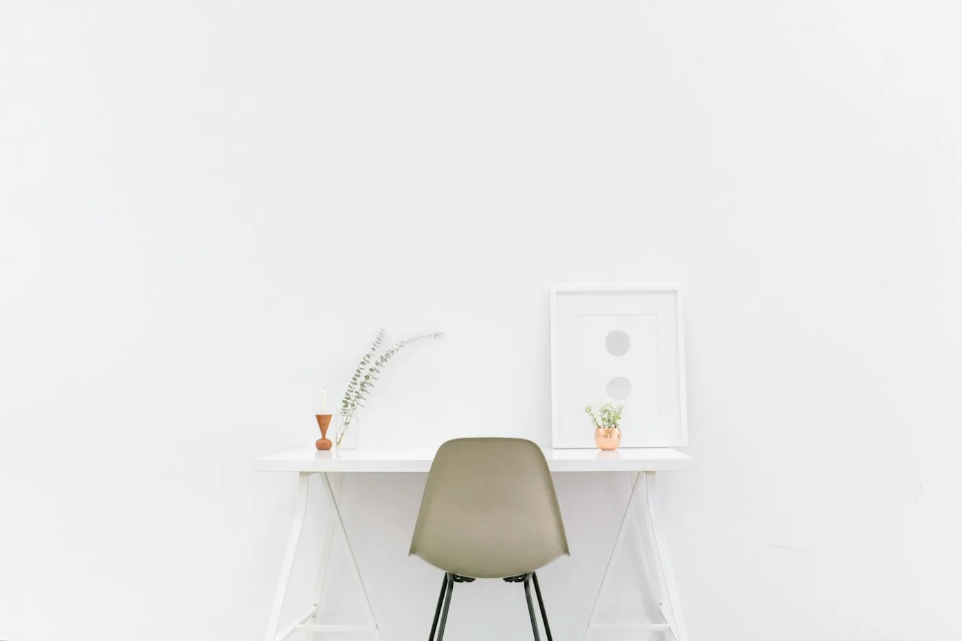 Atlas Dining Table