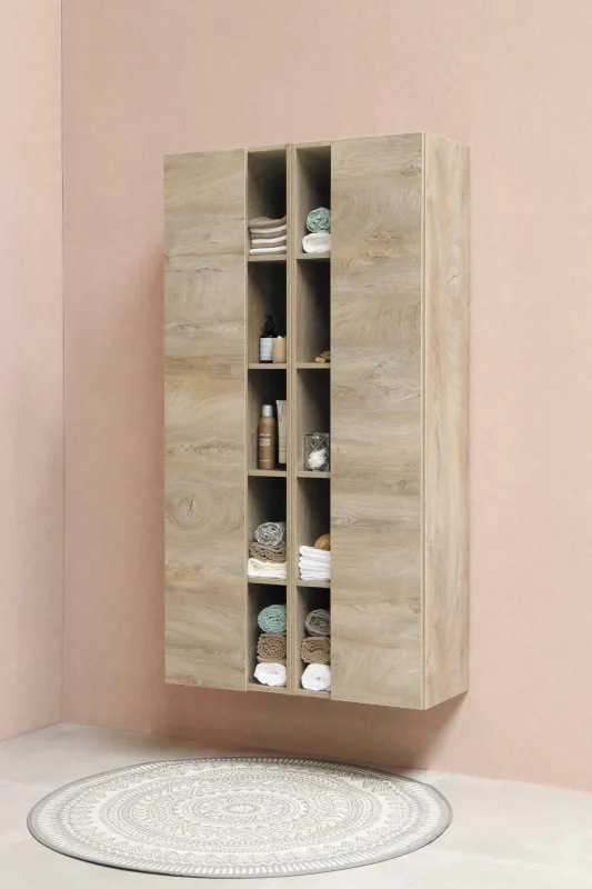 Vista Display Cabinet
